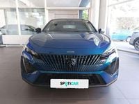 gebraucht Peugeot 408 Hybrid 145 e-DCS6 GT