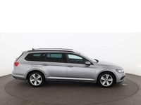 gebraucht VW Passat Variant 2.0 TDI Aut LED RADAR NAVI SITZHZG