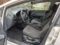 Gebraucht Seat Leon Sport 86 PS (63 kW) 2007 Kleinwagen