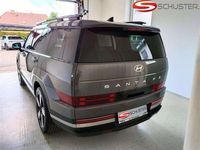 gebraucht Hyundai Santa Fe SANTA FE1,6 T-GDI Plug-In 4WD Prestige Line