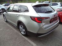 gebraucht Toyota Corolla Kombi 2.0 Hybrid Trek*NAVI* KlimaA LED