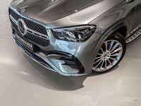 gebraucht Mercedes GLE300 GLE 4Matic*AHK*LUFTFEDERUNG*BURMESTER*AHL3,5t