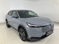 gebraucht Honda HR-V 1,5 i-MMD Hybrid 2WD Elegance Aut.