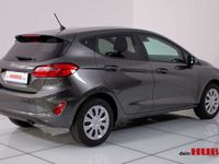 gebraucht Ford Fiesta Fiesta1,1 Cool&Conn