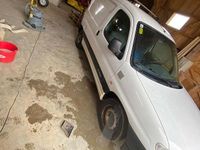 gebraucht Citroën Berlingo Berlingo Kombi 1,9 SX Ds.