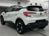 gebraucht Renault Captur 1.3+Rückfahrkamera+Sitzheizung+