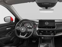 gebraucht Nissan Qashqai N-CONNECTA MHEV 158 CVT Pano SHZ LHZ ACC