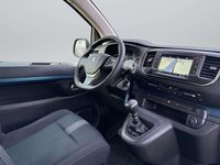 gebraucht Peugeot Traveller Expert