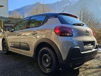 gebraucht Citroën C3 BlueHDi 100 S&S 6-Gang-Manuell Feel