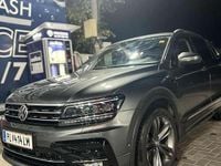 gebraucht VW Tiguan 20 TSI 4Motion Highline DSG
