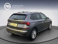 gebraucht Skoda Kamiq Selection TSI DSG