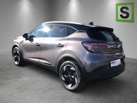 gebraucht Renault Captur Techno Full Hybrid E-Tech 160