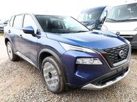 Neu Nissan X-Trail Tekna 213 PS (156 kW) 2025 Blau SUV