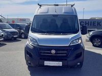 gebraucht Fiat Ducato Power 2.3 Maxi *Verbau NETTO 27.075-*