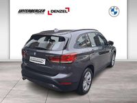 gebraucht BMW X1 xDrive25e (F48) Advantage Head-Up DAB LED