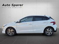 gebraucht Hyundai i20 Go! Plus 1,0 T-GDi - b5bu2-OO6/O7