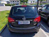 gebraucht Opel Meriva 1,4 Turbo Ecotec Color Start&Stop