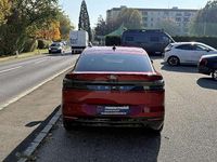 gebraucht Ford Capri Dual-Elektro Extended Range Allrad Premium ** H...