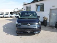 Gebraucht VW Multivan Business 245 PS (180 kW) 2025 Mittelblau  metallic Van