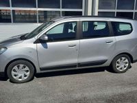 gebraucht Dacia Lodgy Lauréate dCi 90