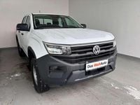 Gebraucht VW Amarok 170 PS (125 kW) 2023 Weiss  metallic Abholung