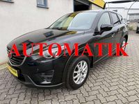 gebraucht Mazda CX-5 CX-5CD150 - Aut. AWD "Attraction"