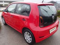 gebraucht VW up! up!1,0 Trendline ***nur 51.500Km!!!***