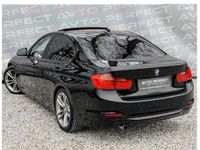 gebraucht BMW 320 320 d Efficient Dynamic Edition