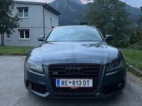 gebraucht Audi A5 Coupé 3,0 TDI V6 quattro DPF