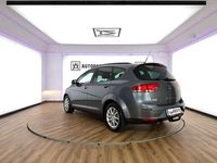 gebraucht Seat Altea XL 1.6 CR TDI Chili-Copa *AHK*PDC*
