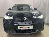 gebraucht VW ID.4 Pro 4MOTION 210 kW