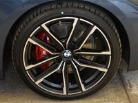 gebraucht BMW 420 d Coupe xDrive