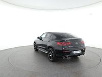 gebraucht Mercedes GLC220 d 4MATIC Coupé