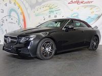 gebraucht Mercedes E53 AMG AMG 4MATIC+ Aut. *AMG BURMESTER ACC LEDER*
