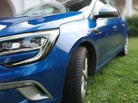 gebraucht Renault Mégane GT Line Megane GT-Line Energy dCi 130