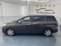 gebraucht Mazda 5 5 CD116 Takumi