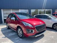 gebraucht Peugeot 3008 ALL EHDI ASG6