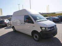 gebraucht VW T6.1 Transporter 2.0 TDI Hochdach LR *KLIMA*