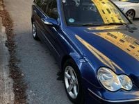 Gebraucht Mercedes 200 165 PS (121 kW) 2004
