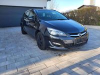 gebraucht Opel Astra Edition