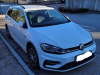 gebraucht VW Golf VII 