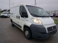 gebraucht Fiat Ducato 30 L1H1 115 Multijet