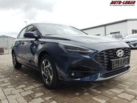 Neu Hyundai i30 GO! 2025 Sailingblue metallic Limousine