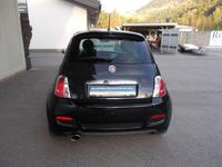 gebraucht Fiat 500S - wenig KM