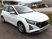 gebraucht Hyundai i20 Select DCT MY26 Nav Kam PDC Klima Temp CarP