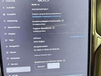 gebraucht Tesla Model S P90D 90kWh (mit Batterie)