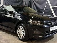 gebraucht VW Polo Comfortline 2.Besitz