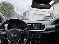 gebraucht Kia Stonic 1,25/MPI Austria Edition