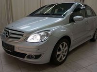 gebraucht Mercedes B180 CDI *Bi-Xenon-Sport-Paket-Aut.-125.720km*