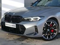 Gebraucht BMW M340 M Sport 387 PS (284 kW) 2025 Grau Limousine
